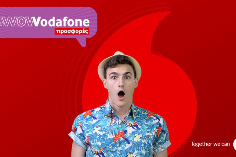 vodafone