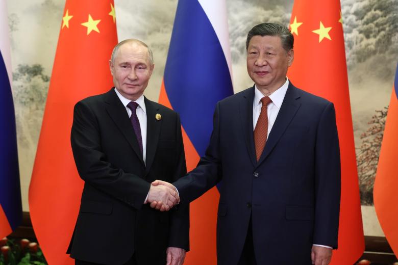 xi jinping