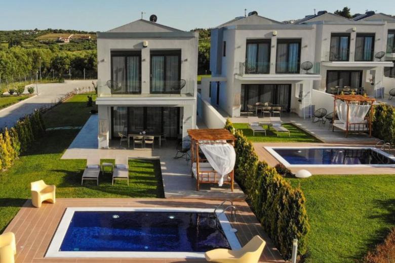 Soleado Luxury Villas