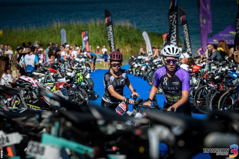 triathlon