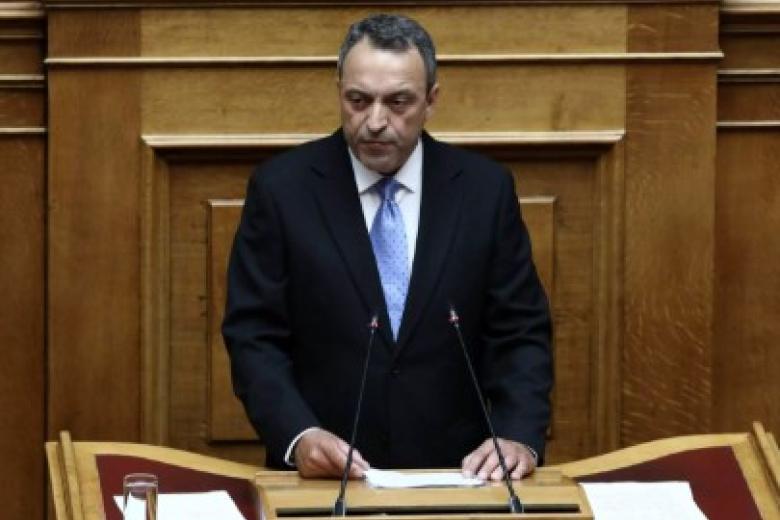 Βασίλης Στίγκας