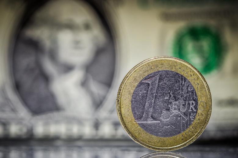 euro dollar