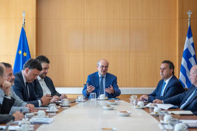 hatzidakis