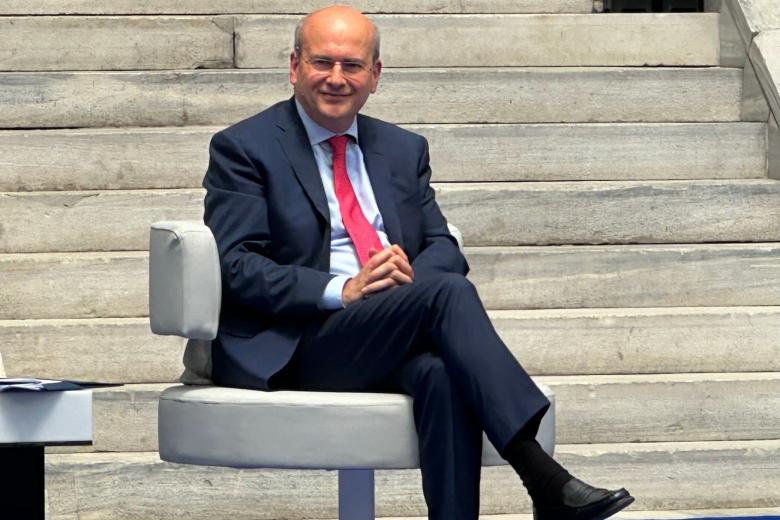 Χατζηδάκης