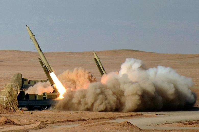 iran