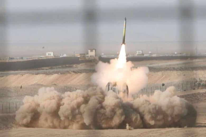 iran