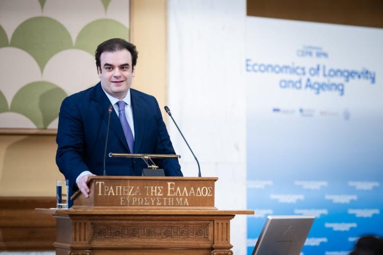 Κυριάκος Πιερρακάκης