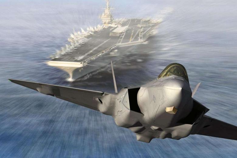 lockheed martin