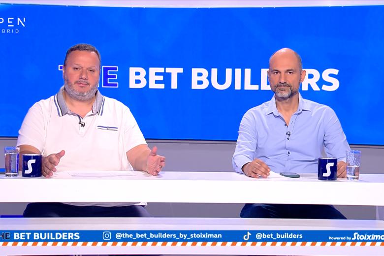 bet builders