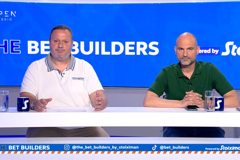 bet builders