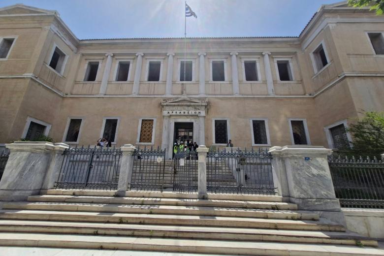 symvoulio tis epikrateias ste