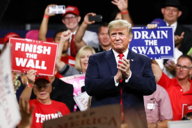 trump
