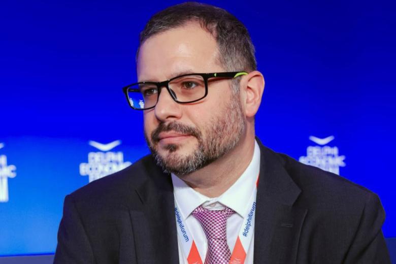 nikos tsafos