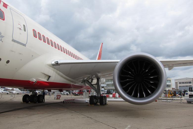 air india