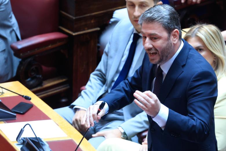 androulakis