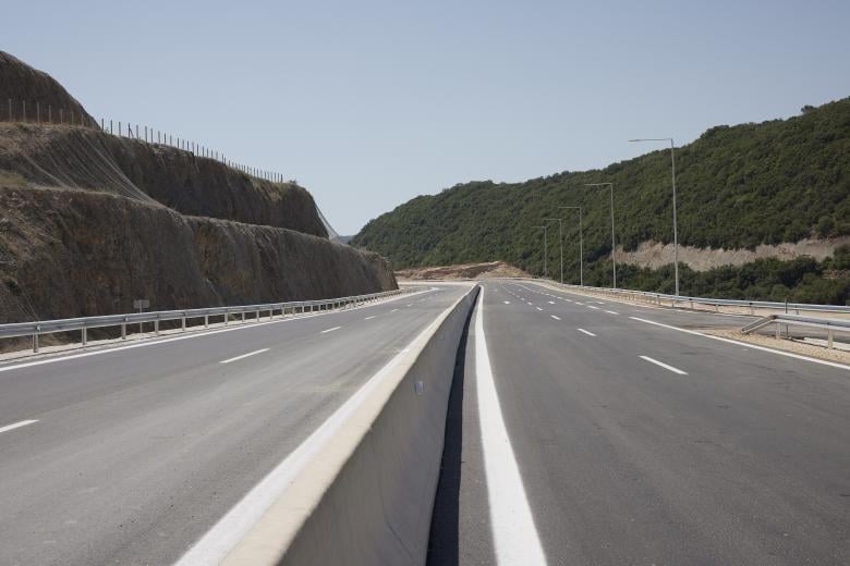 αυτοκινητόδρομος
