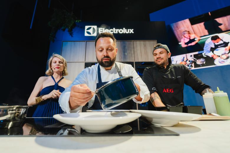electrolux
