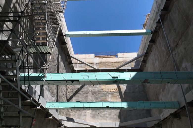 Γραμμή 4 Μετρό