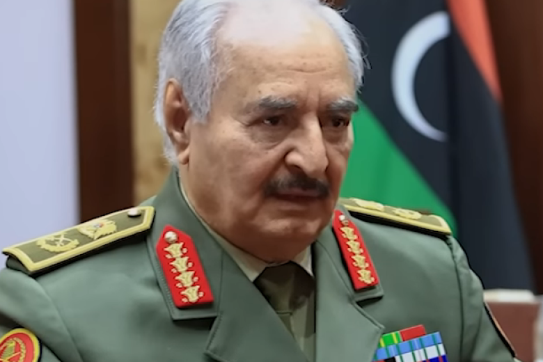 haftar