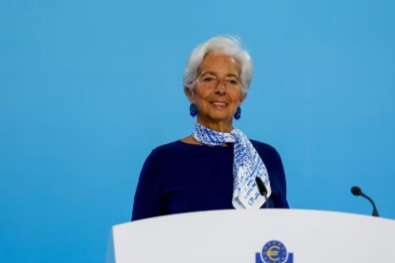 Lagarde