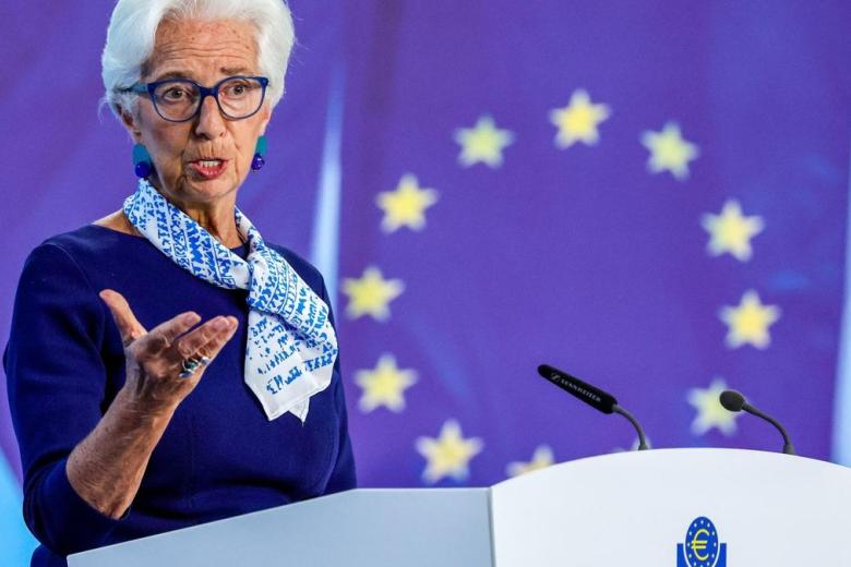 Lagarde