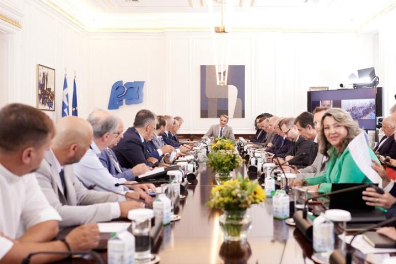 Μητσοτάκης