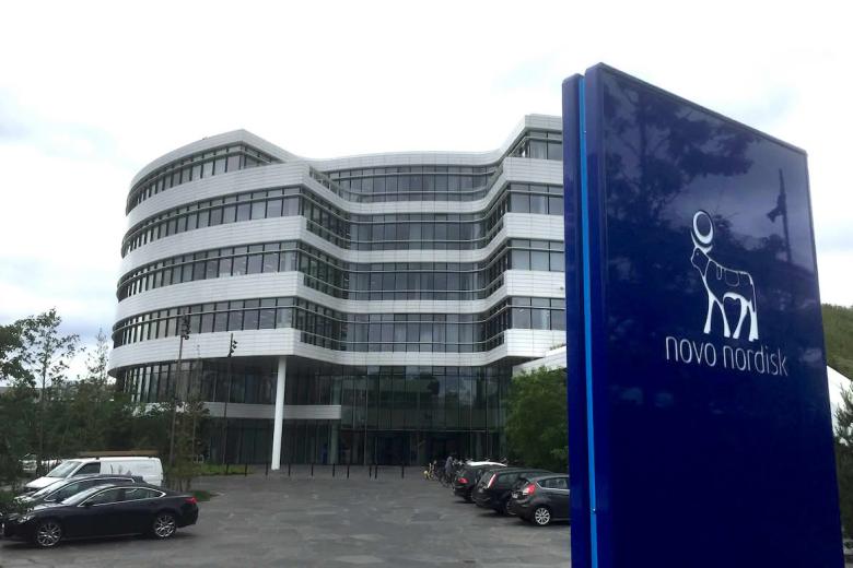 novo nordisk