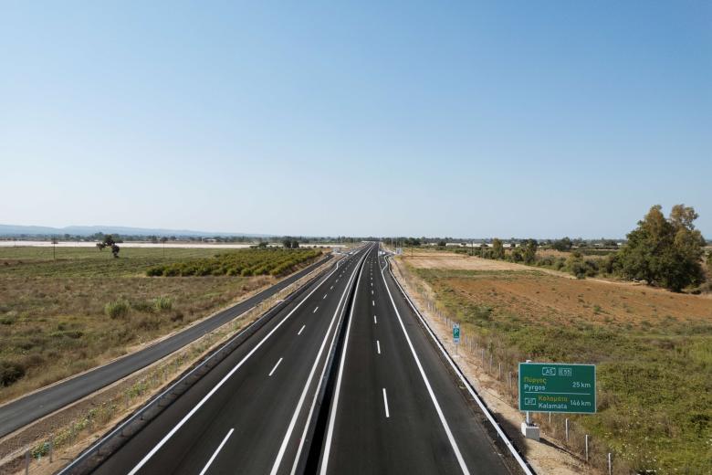 patras-pyrgos_highway