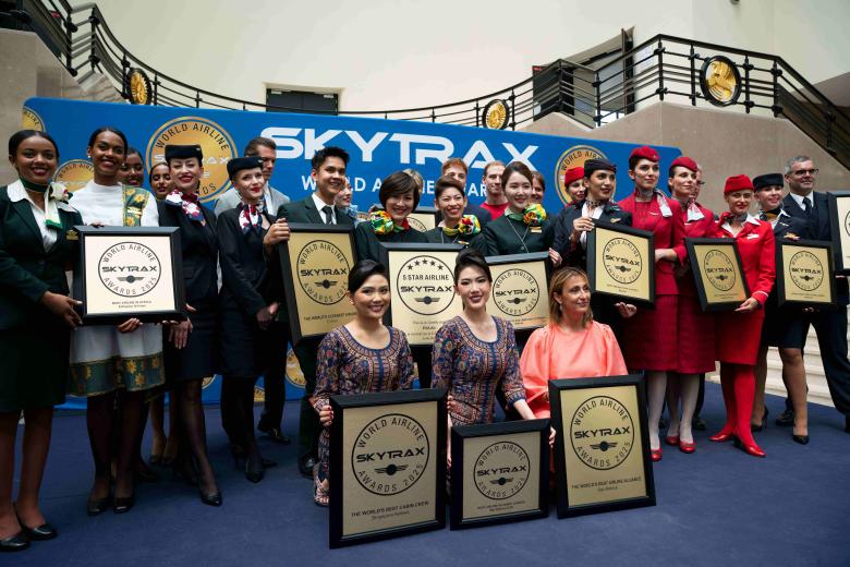 Star Alliance