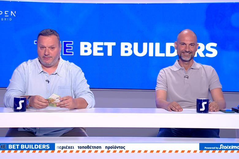 bet builders