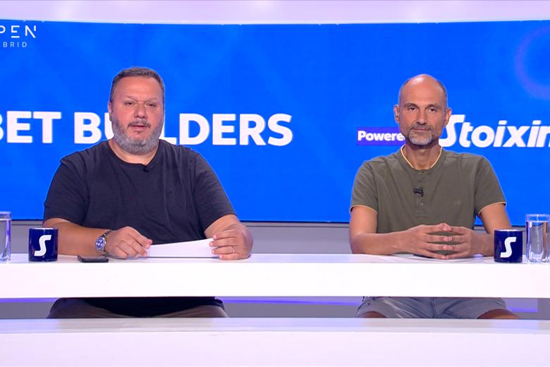 bet builders