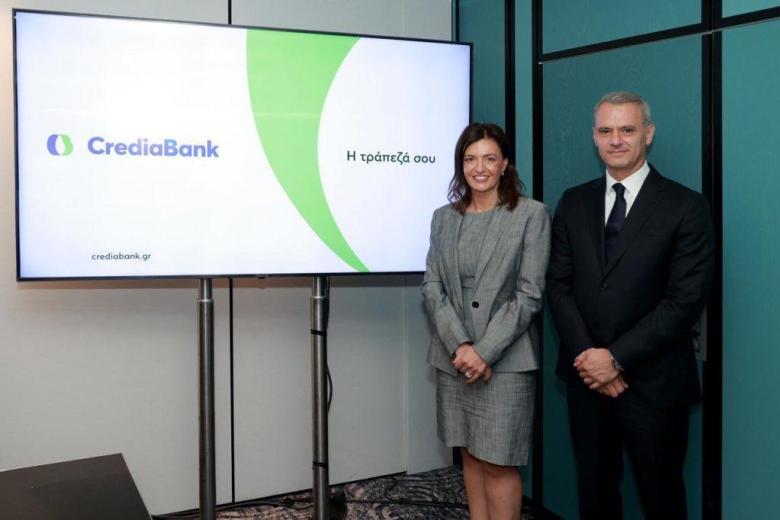 credia bank