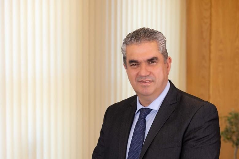Δημήτρης Αναγνώπουλος