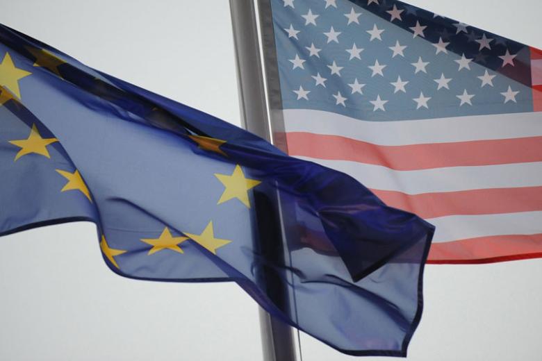 eu usa