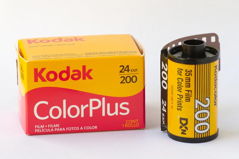 kodak