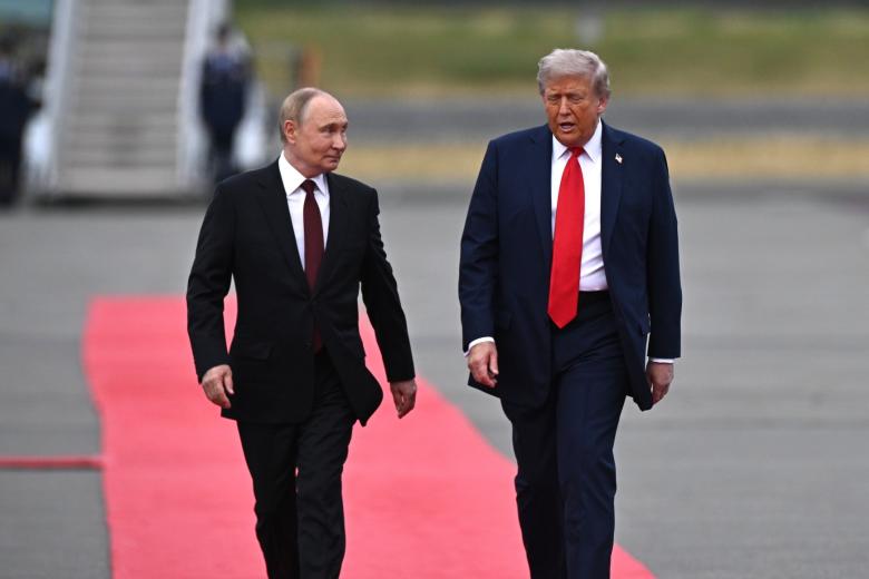 putin trump