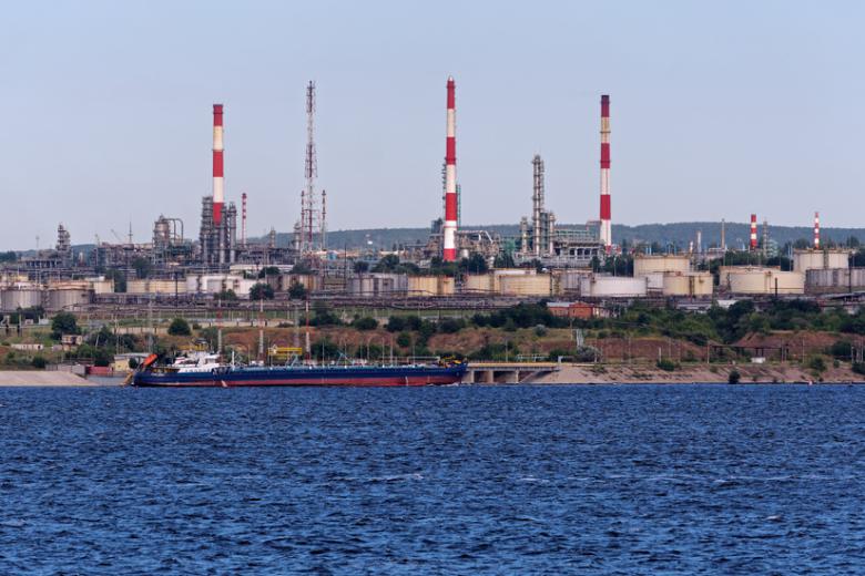 russi