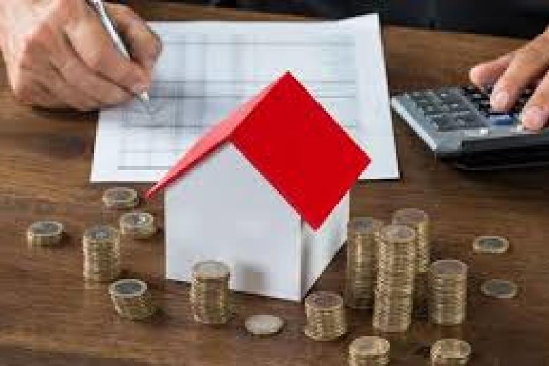 στεγαστικό δάνειο