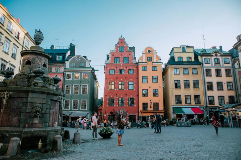 stocholm