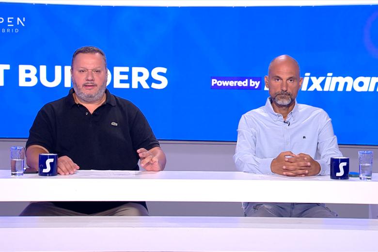 bet builders
