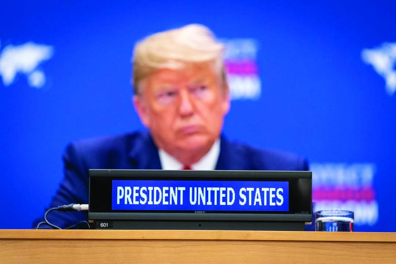 trump