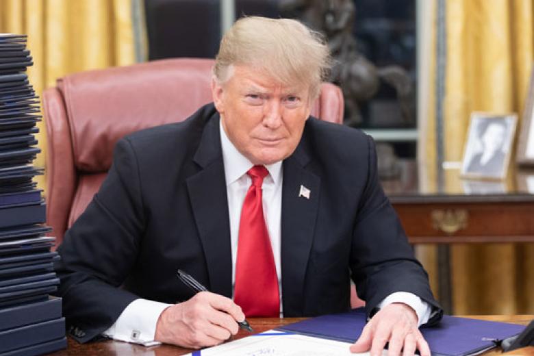 trump
