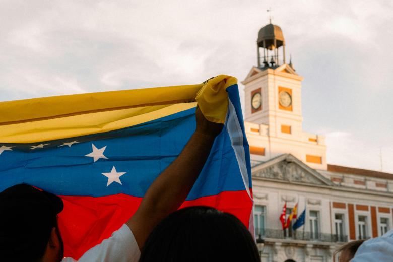 venezuela