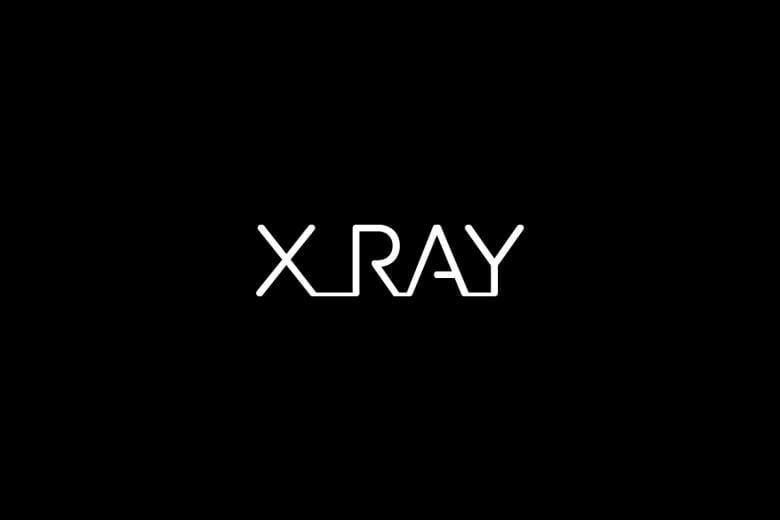 X-ray