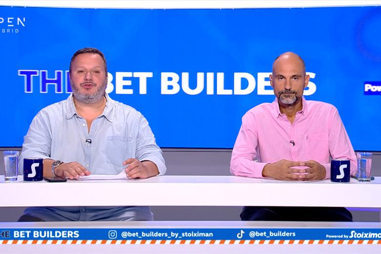 bet builders