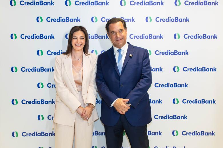 credia bank