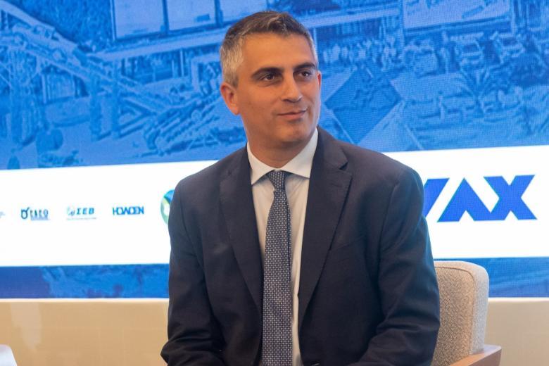 Χρίστος Δήμας