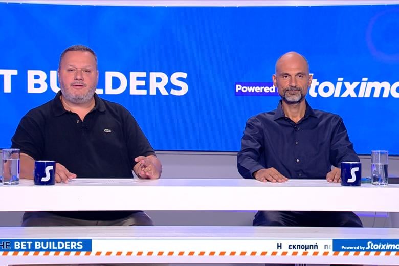 bet builders