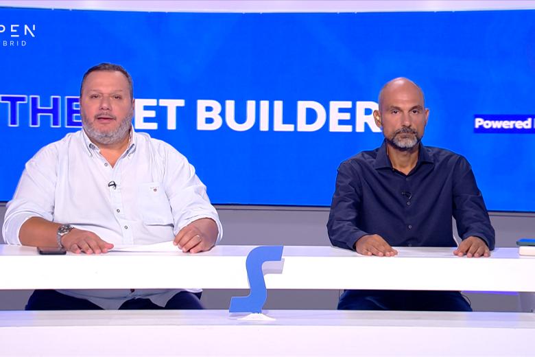 bet builders