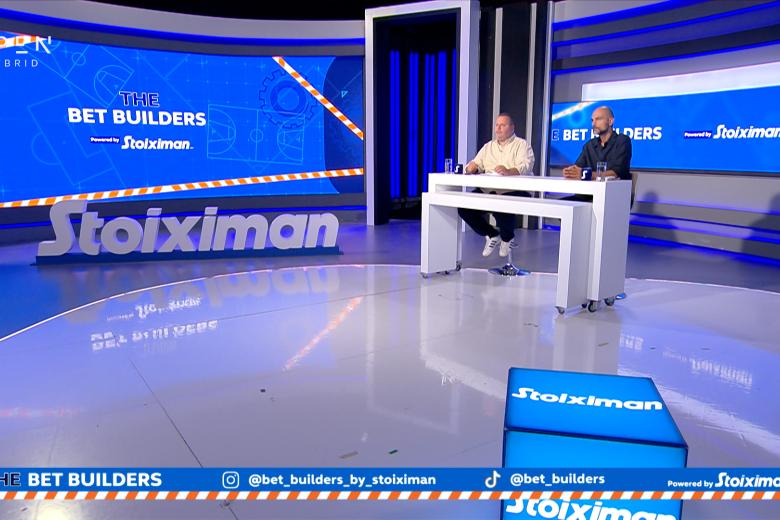 bet builders